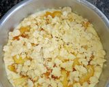 Foto del paso 8 de la receta: Torta Italiana de Manzana