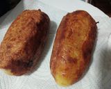 Foto del paso 11 de la receta Papa rellena es el plato que más me enorgullece del Perú