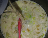 Foto del paso 3 de la receta: Vichyssoise