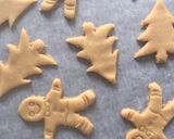 Foto del paso 6 de la receta: Galletitas de jengibre