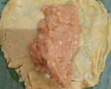 Foto langkah ke 4 dari resep Egg Chicken Roll Hokben Ala2.