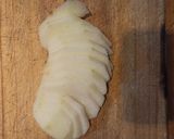 Foto del paso 5 de la receta: Strudel de manzana 🍏🍎