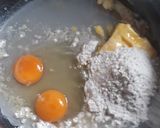 Foto del paso 2 de la receta: Rolls de Manzana y Canela