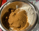 Foto del paso 3 de la receta: Crumble de manzana