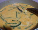 Foto langkah ke 3 dari resep Lontong Sayur.