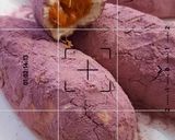 Foto langkah ke 8 dari resep Korean sweet potato bread.