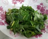 Hình bước làm 2 của món SP.0286 - Canh Chua Lươn Kèo Nèo