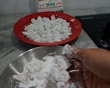 Foto langkah ke 6 dari resep Cireng Mini.