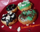 Foto langkah ke 5 dari resep Donat kentang.