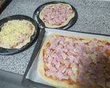 Foto del paso 6 de la receta: Pizza