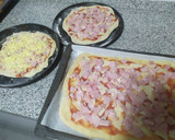 Foto del paso 6 de la receta: Pizza