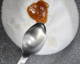 Foto del paso 2 de la receta: 🍯🫚 Caramelos de miel y jengibre fresco 🫚🍯 Receta del cuaderno de mi abuela 📕👵🏻