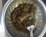 A picture of step 3 of Fried chillies.