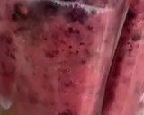 A picture of step 2 of Refreshing Falsa Juice.