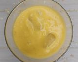 Une image de l'étape 4 de 🥥 Milkshake coco melon vanille gingembre.