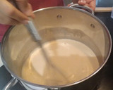 Foto del paso 5 de la receta: Panna cotta de caramelo de mantequilla