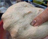A picture of step 5 of Wheat Pav Without Yeast, Without Oven.