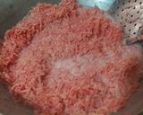 गाजर का हलवा (gajar Ka halwa recipe in Hindi) रेसिपी चरण 2 फोटो