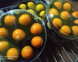 Foto langkah ke 10 dari resep Nastar EKONOMIS, Lumer dan super Glowinggg... No Retak X.