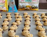 Foto langkah ke 10 dari resep Sheep Cookies.
