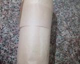 Une image de l'étape 2 de Chimney cake (Kürtos kàlacs).