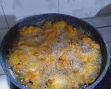 Foto langkah ke 2 dari resep Ayam Saos Madu.