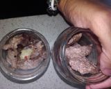 Foto del paso 4 de la receta: Melva en aceite