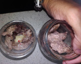 Foto del paso 4 de la receta: Melva en aceite