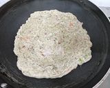 A picture of step 9 of Green Moong dal-Idli & Uttapam.