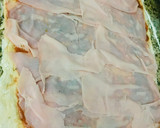 Foto del paso 6 de la receta: PANCITOS RELLENOS CON JAMÓN 🍖🥓🍖