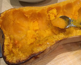 Foto del paso 2 de la receta: Calabaza rellena
