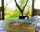 Pistacjowe tiramisù. Włoskie smaki! krok przepisu 3 zdjęcie