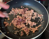 Foto del paso 4 de la receta: Solomillo de cerdo en salsa de anchoas