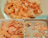 Foto del paso 3 de la receta: Paté de gambas y langostinos