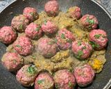 Foto del paso 7 de la receta: Kofta curry de ternera