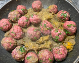 Foto del paso 7 de la receta: Kofta curry de ternera