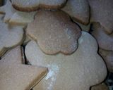 Foto del paso 5 de la receta: Galletitas de chocolate