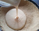 Foto del paso 5 de la receta: Pay de queso en sartén