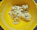 Foto del paso 1 de la receta: Scones de queso