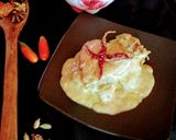 কাতলা রেজালা (katla rezala recipe in Bengali) রেসিপি ধাপ - 7 ছবি