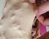 عکس مرحله 7 از دستور کلزونه مخصوص🍕