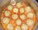 Foto del paso 5 de la receta: Albóndigas de atún