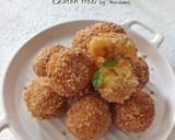 Foto langkah ke 8 dari resep Nugget Tape (Gluten Free).