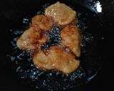 Foto langkah ke 3 dari resep Pisang Goreng Madu.