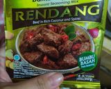 Foto langkah ke 1 dari resep Dadar telor bumbu rendang.