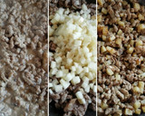 Foto del paso 1 de la receta: Tacos de bistec con papas
