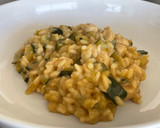 Foto del paso 8 de la receta: Risotto de pollo y verdura