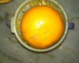 ऑरेंज कैंडी (Orange candy recipe in hindi) रेसिपी चरण 1 फोटो