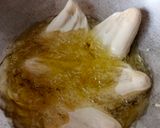 Foto langkah ke 3 dari resep Pisang Gedah Goreng.
