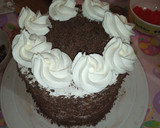 Foto del paso 10 de la receta: Torta selva negra